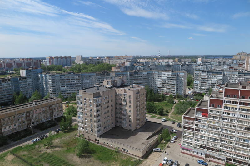 Нижний Новгород Нижний Новгород