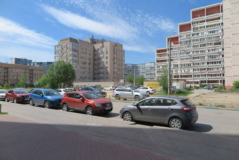 Нижний Новгород Нижний Новгород