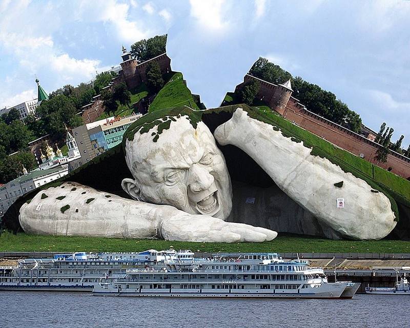 Нижний Новгород Нижний Новгород