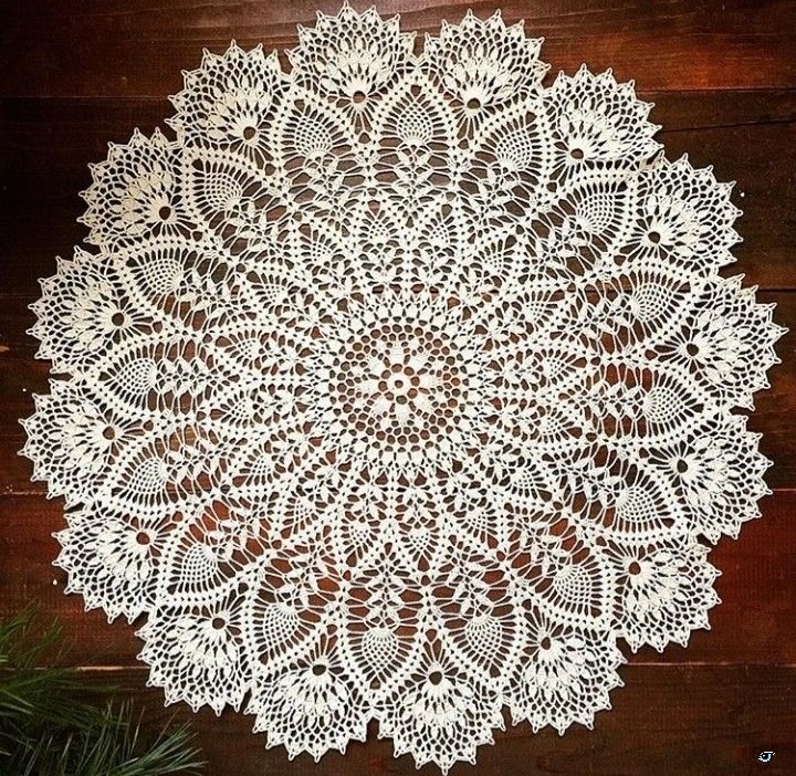 ажурная
