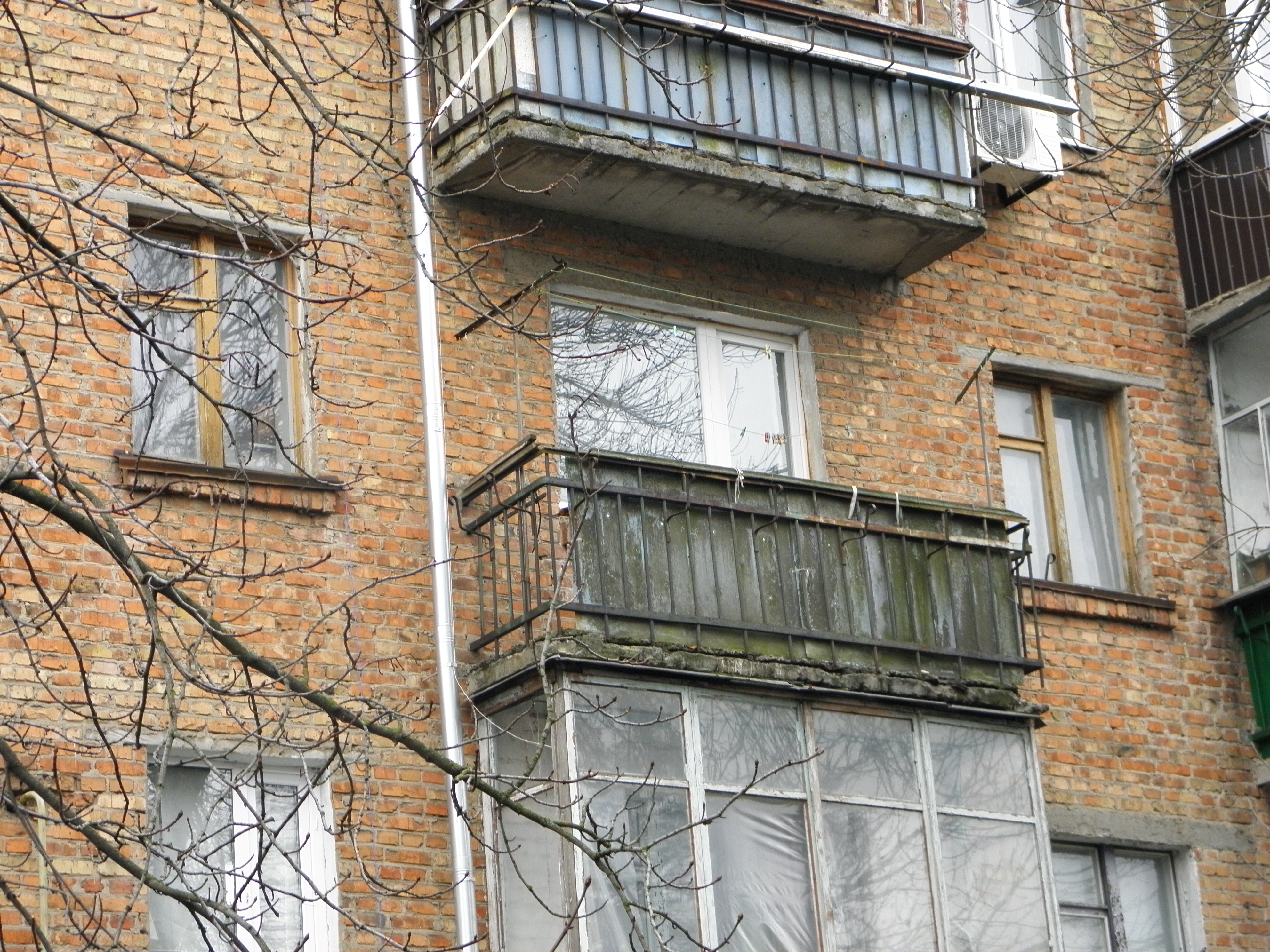 Р-н Фрегат , Корабельная