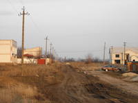 Ул.Магистральная , Независимости