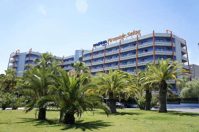 Salou 2012 01