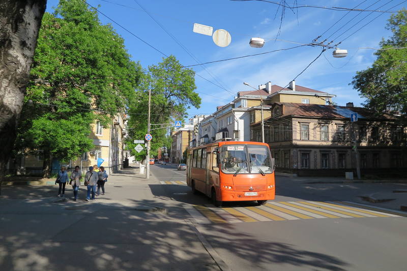 Нижний Новгород Нижний Новгород