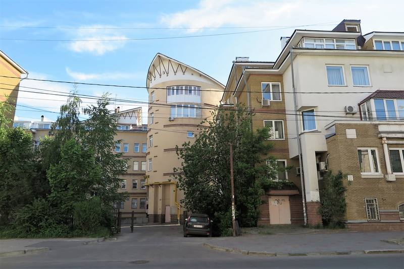 Нижний Новгород Нижний Новгород