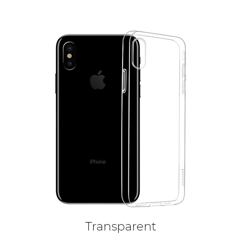 Чехлы Hoco для Iphone XR