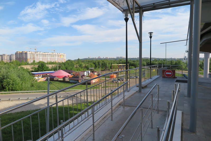 Канатная дорога Канатная дорога