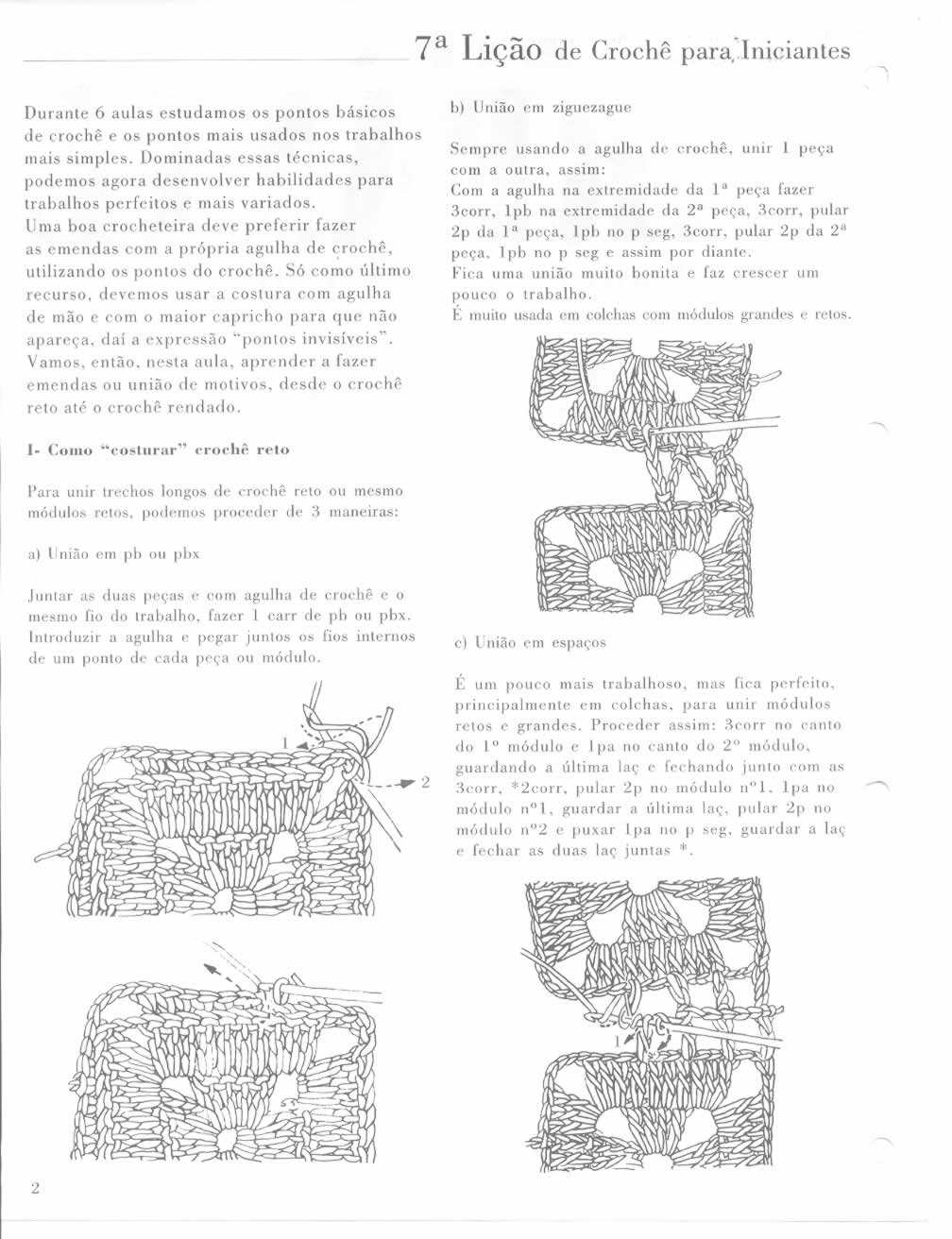 Trabalhos em Barbante No[1]. 20 Pag 012