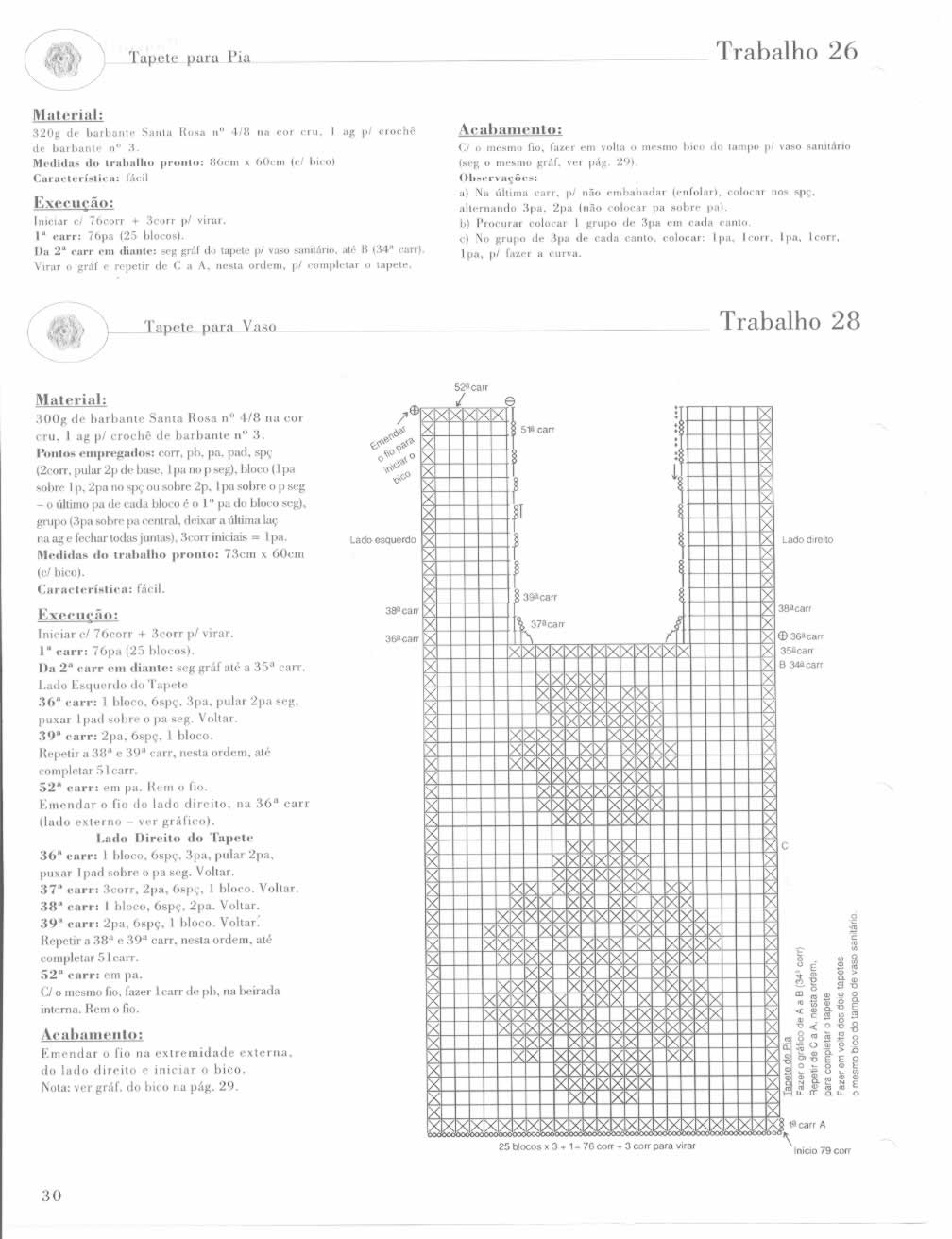 Trabalhos em Barbante No[1]. 20 Pag 044