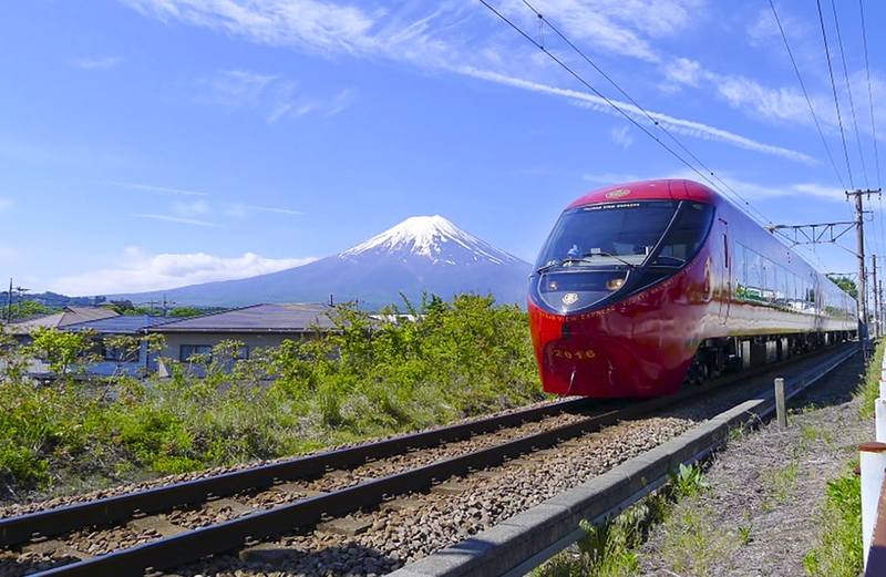 fuji-q-railway fuji-q-railway