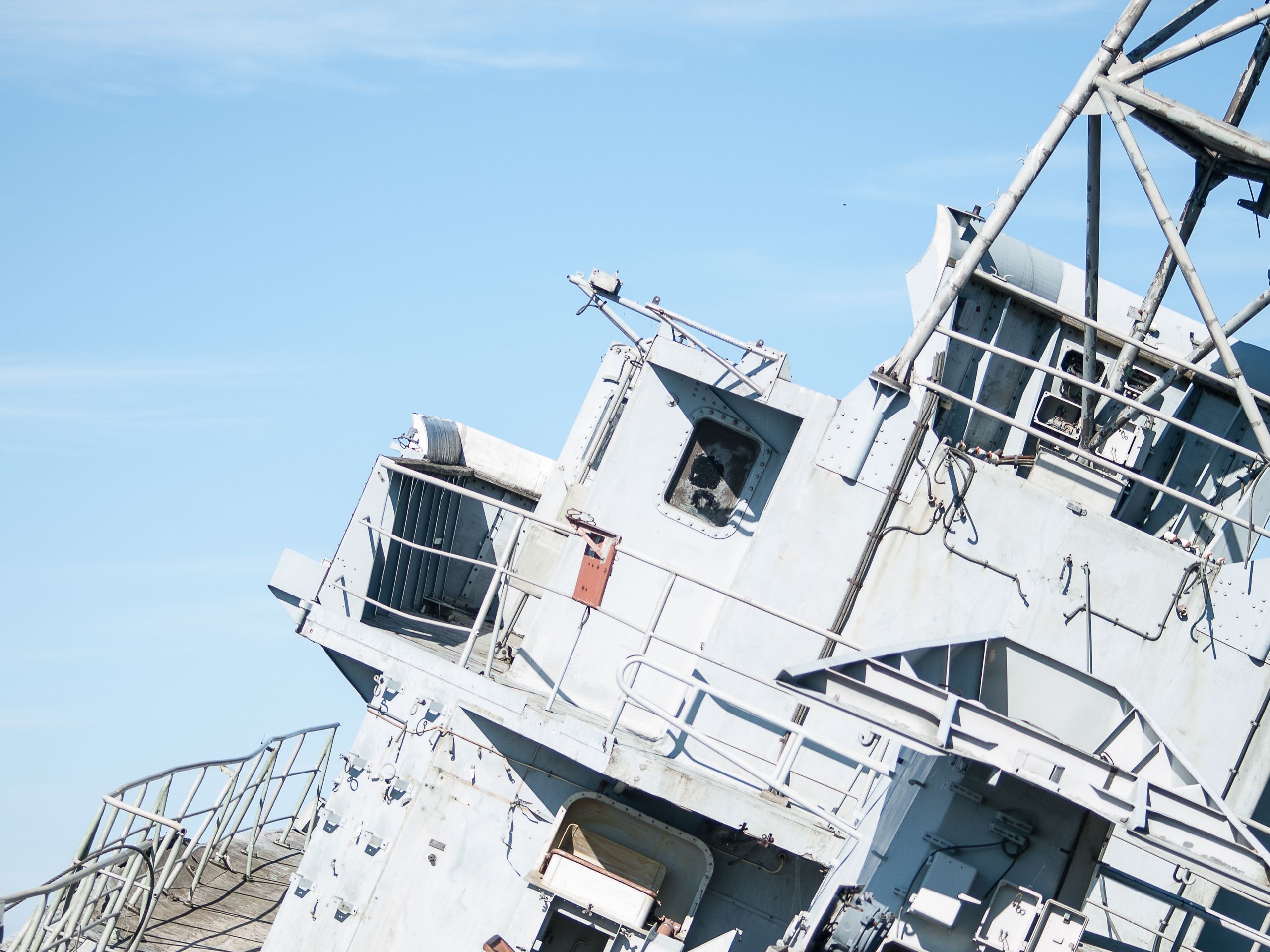 Петрозаводск. Авангард. Северная точка (4)