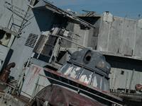 Петрозаводск. Авангард. Северная точка (16)