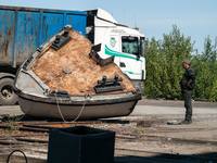 Петрозаводск. Авангард. Северная точка (160)