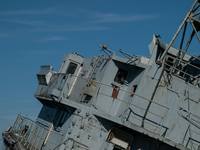 Петрозаводск. Авангард. Северная точка (15)