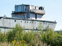 Петрозаводск. Авангард. Северная точка (151)