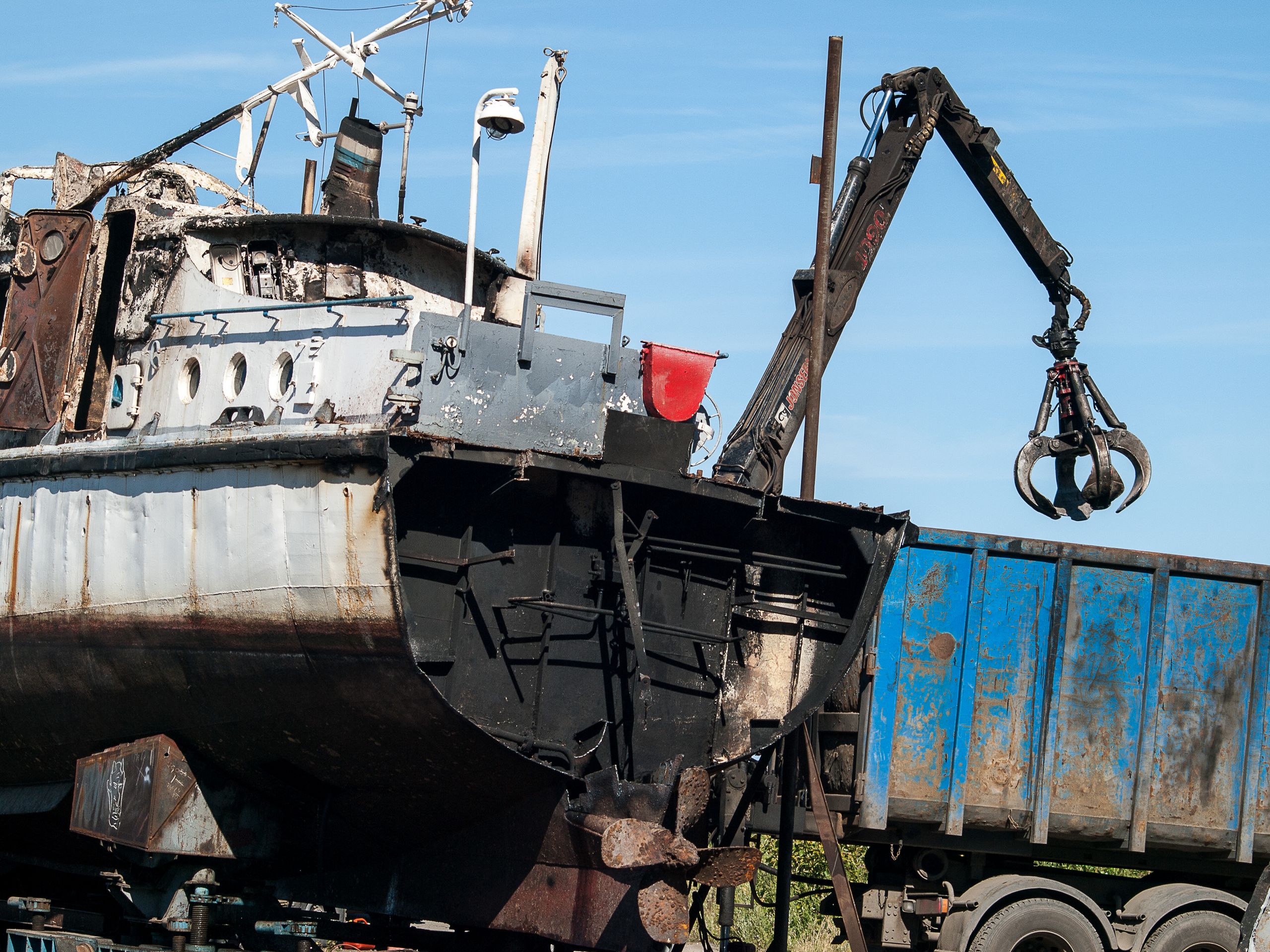 Петрозаводск. Авангард. Северная точка (157)