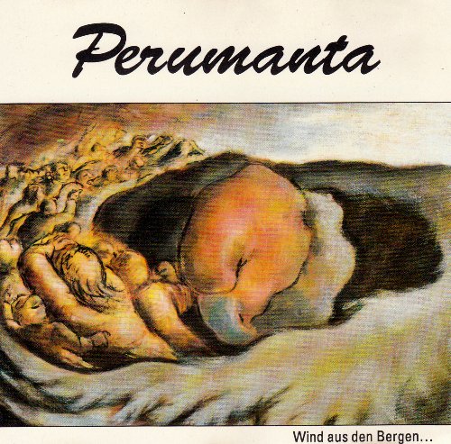 Perumanta - 2000 - Wind aus den Bergen