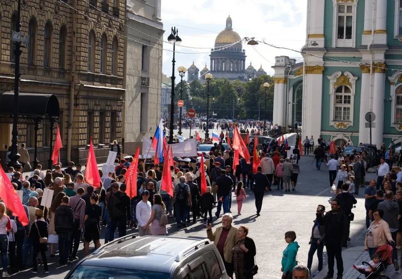 Марш памяти и славы Марш памяти и славы