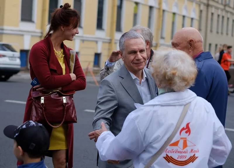 Марш памяти и славы Марш памяти и славы