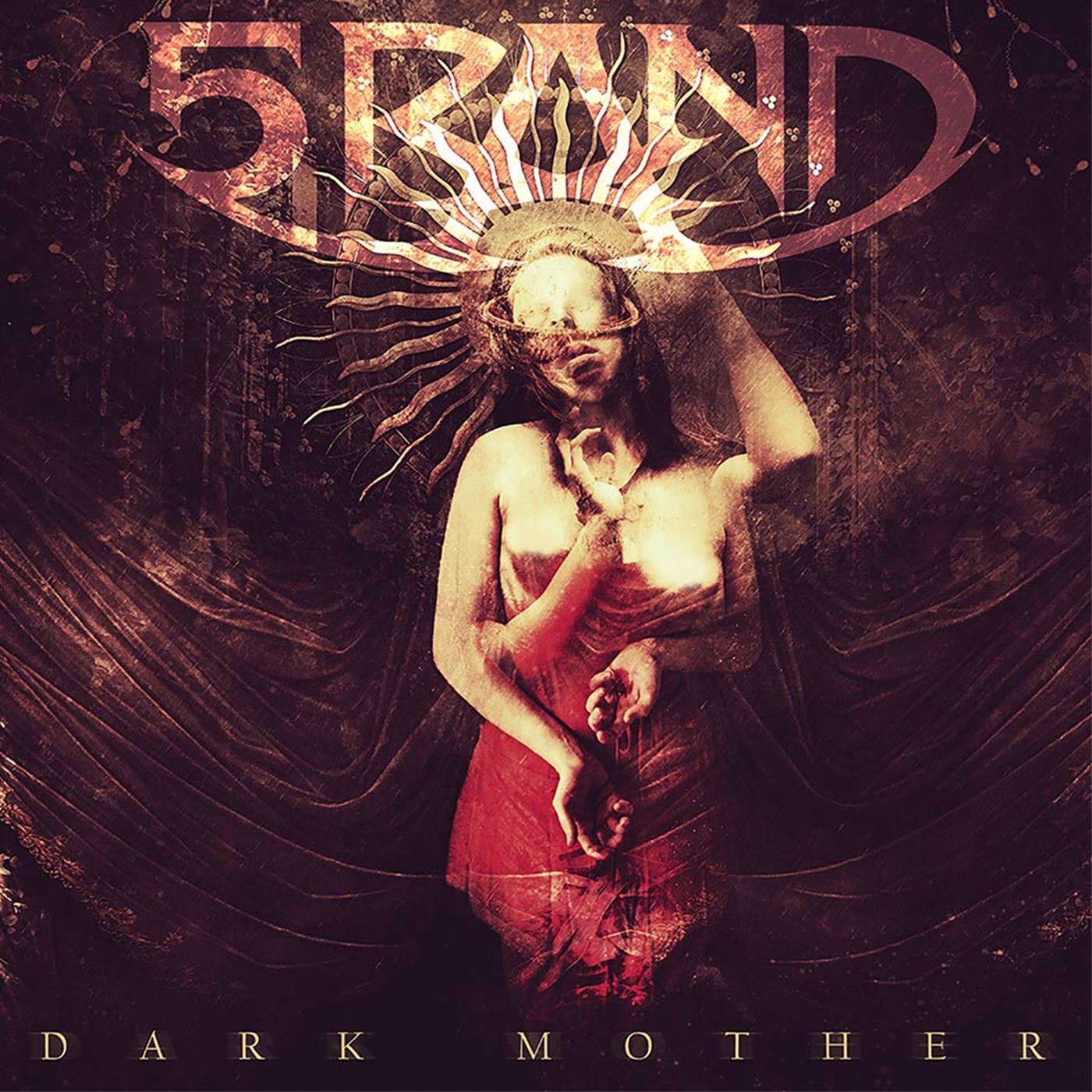 5Rand 2019 - Dark Mother