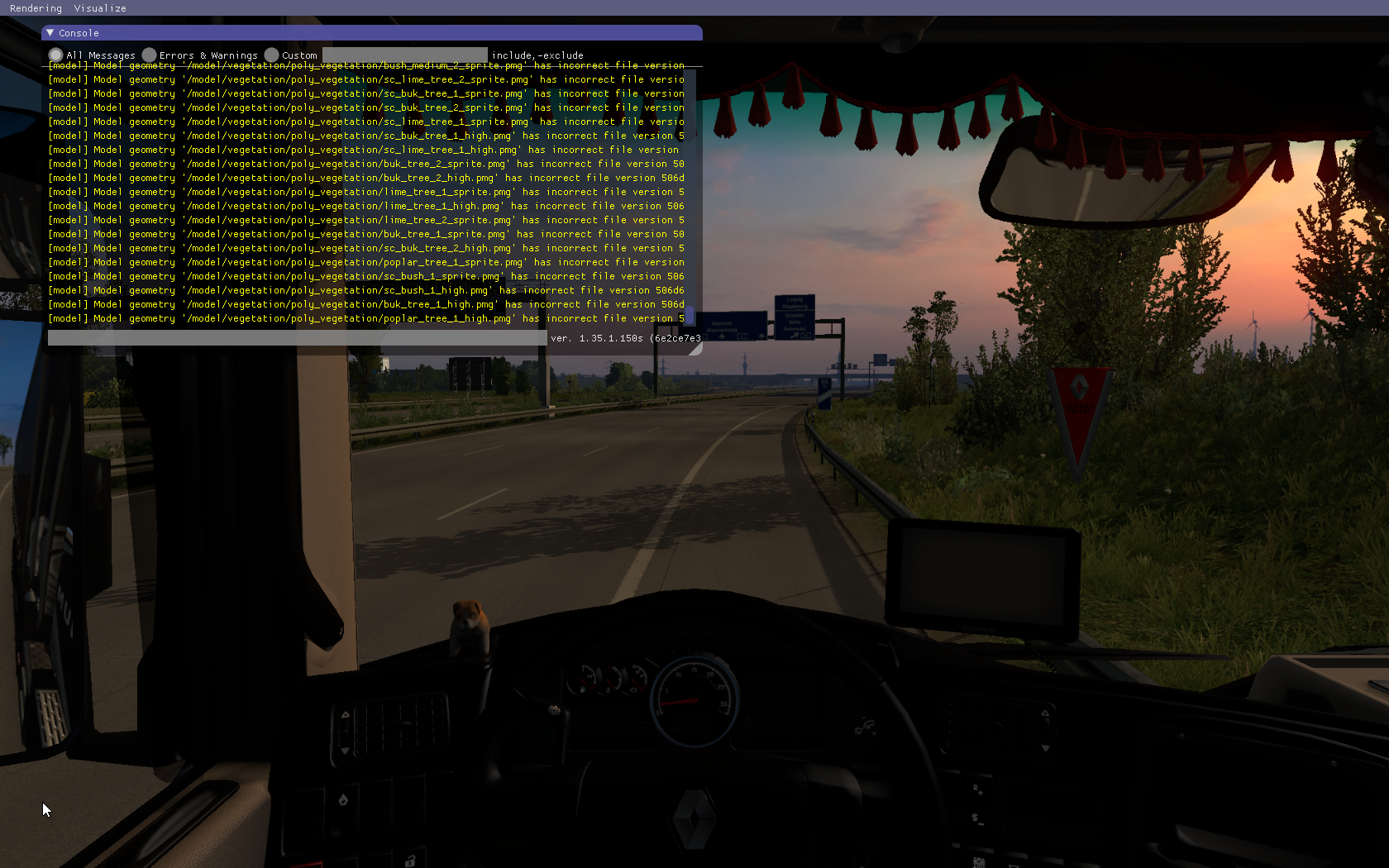 Euro Truck Simulator 2 Screenshot 2019.09.10 - 12.49.38.61