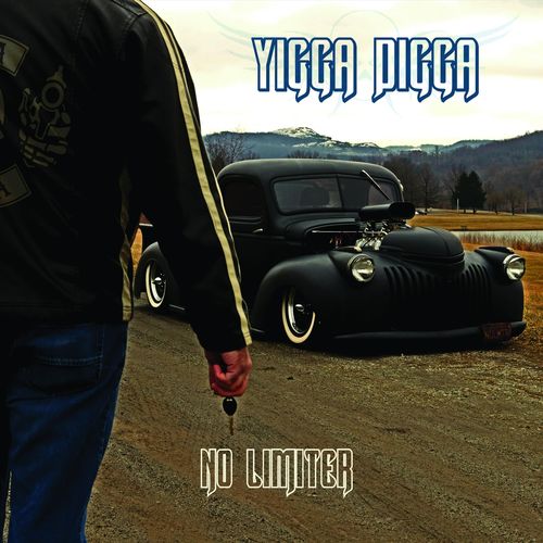 Yigga Digga 2019 - No Limiter