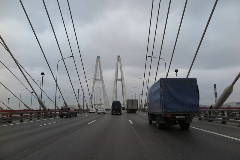 Дорогами Петербурга Дорогами Петербурга