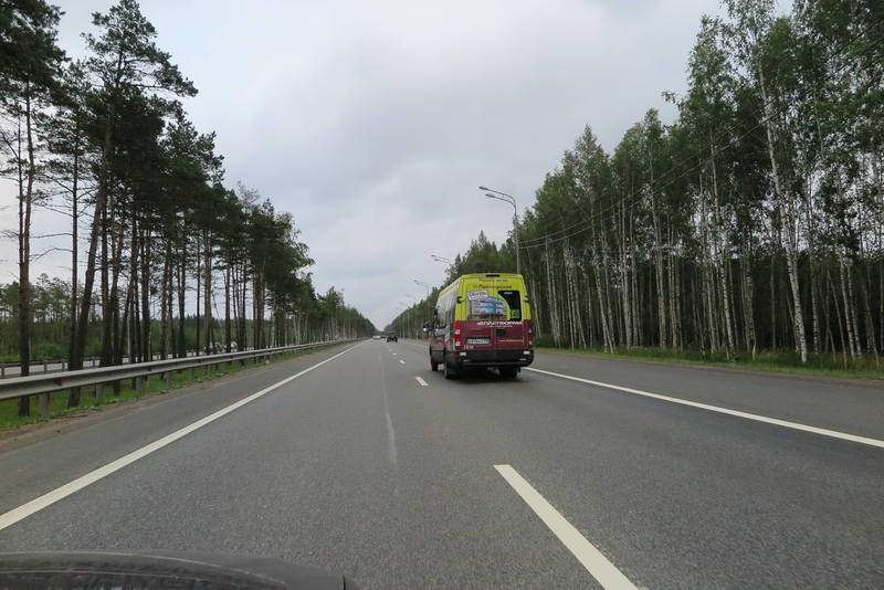 Дорогами Петербурга Дорогами Петербурга