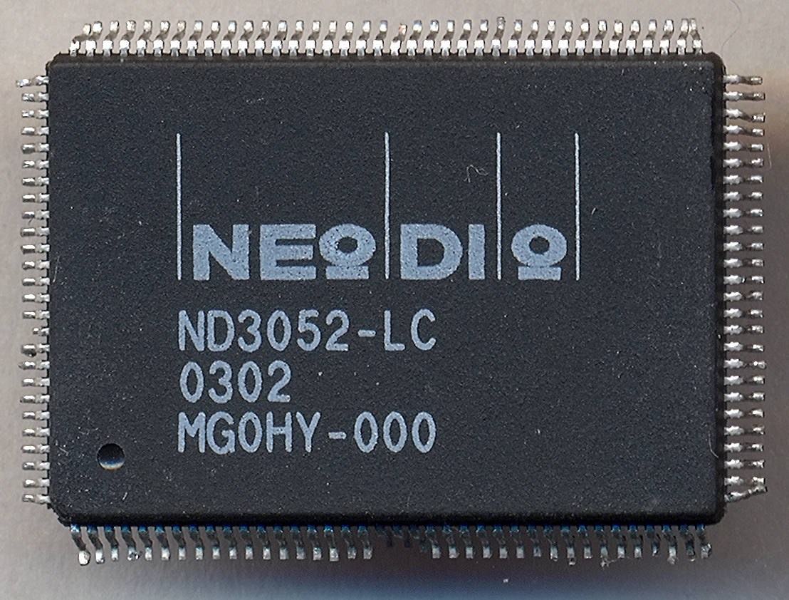 ND3052-LC 0 М