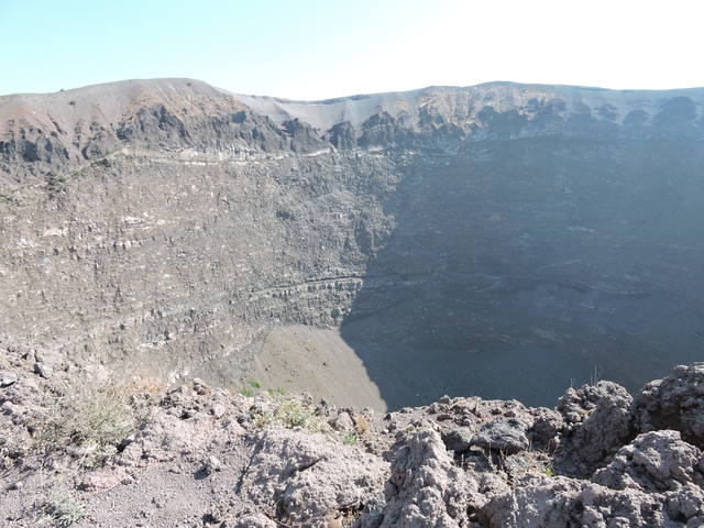 Неаполь и окрестности