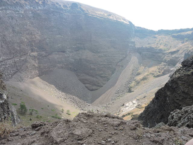 Неаполь и окрестности