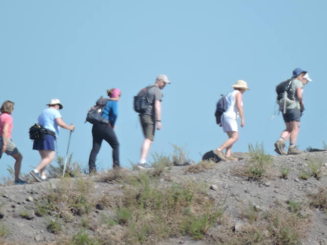 Неаполь и окрестности
