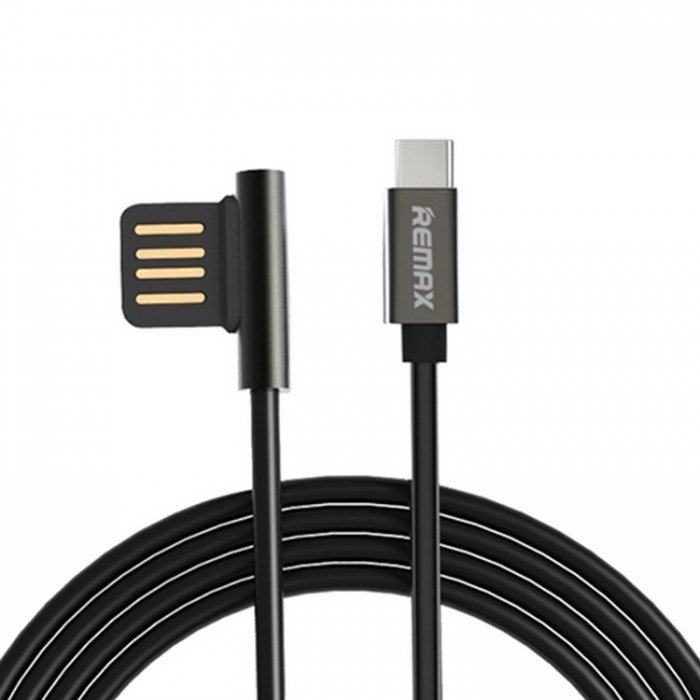 Кабели Type-C Remax