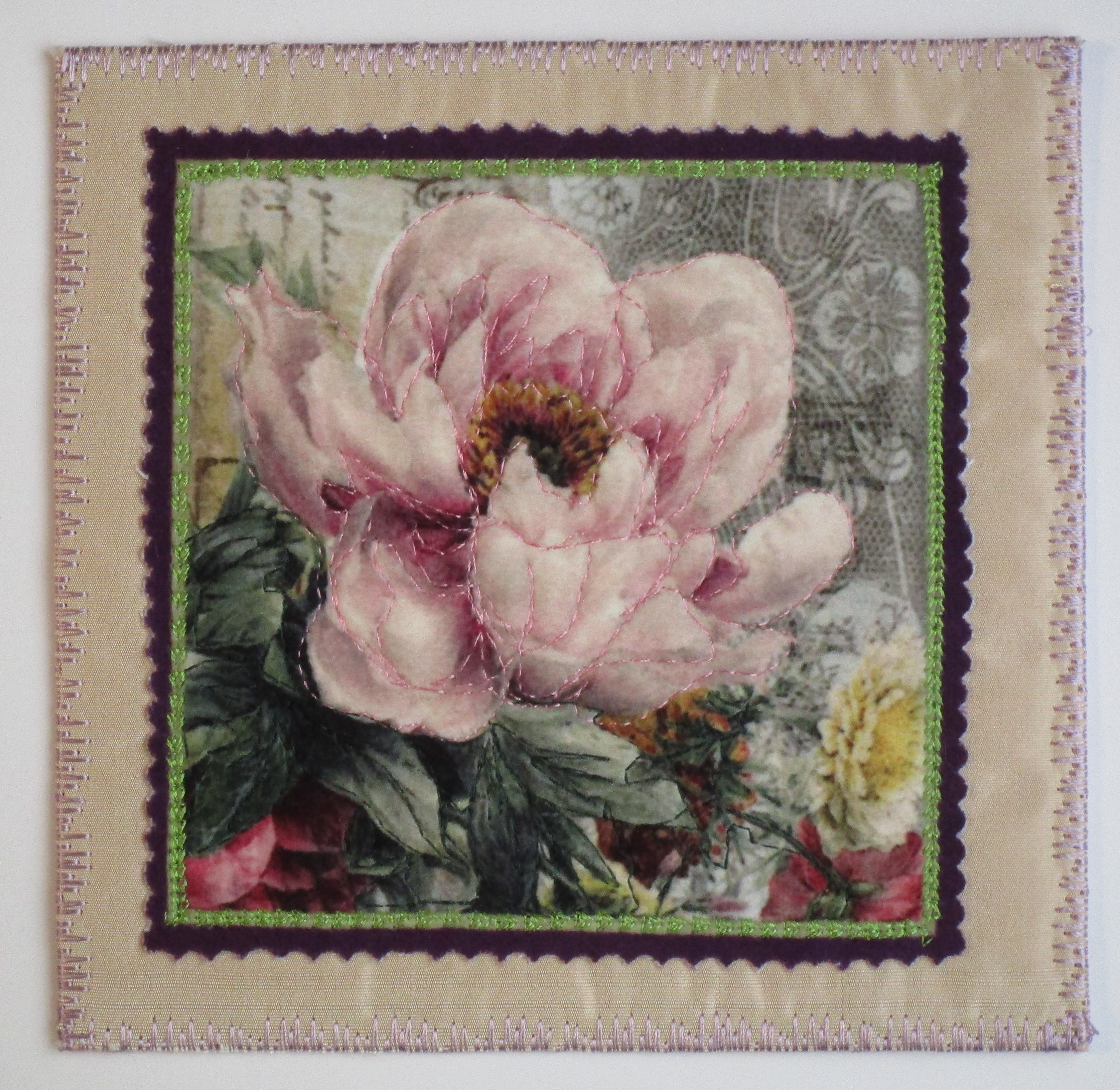 от Оли-Ценитель к ДР по любви-сент 2019