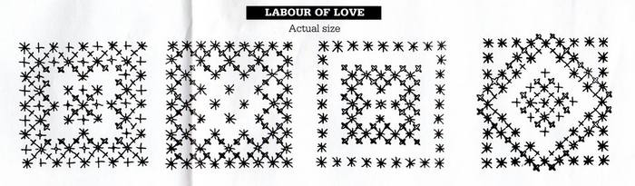 labour of love