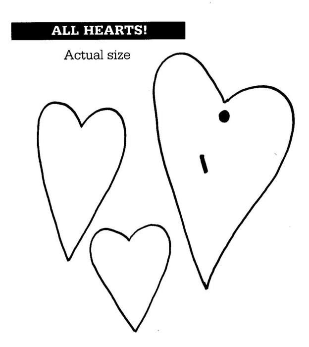 all hearts