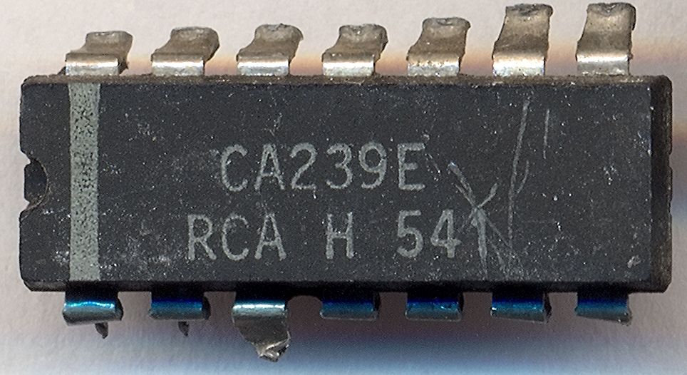 CA239E 0 м