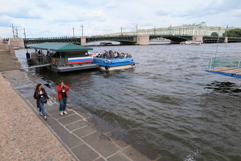 Прогулка по центру Прогулка по центру