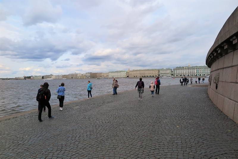 Прогулка по центру Прогулка по центру