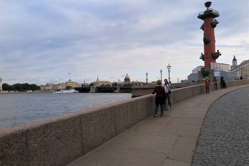 Прогулка по центру Прогулка по центру