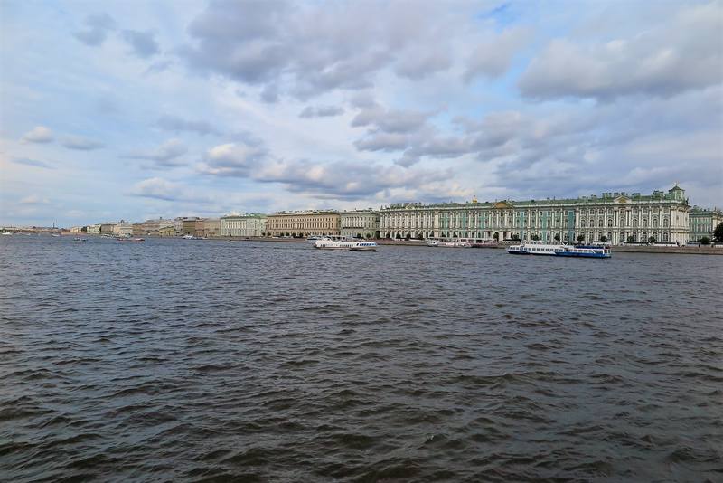 Прогулка по центру Прогулка по центру
