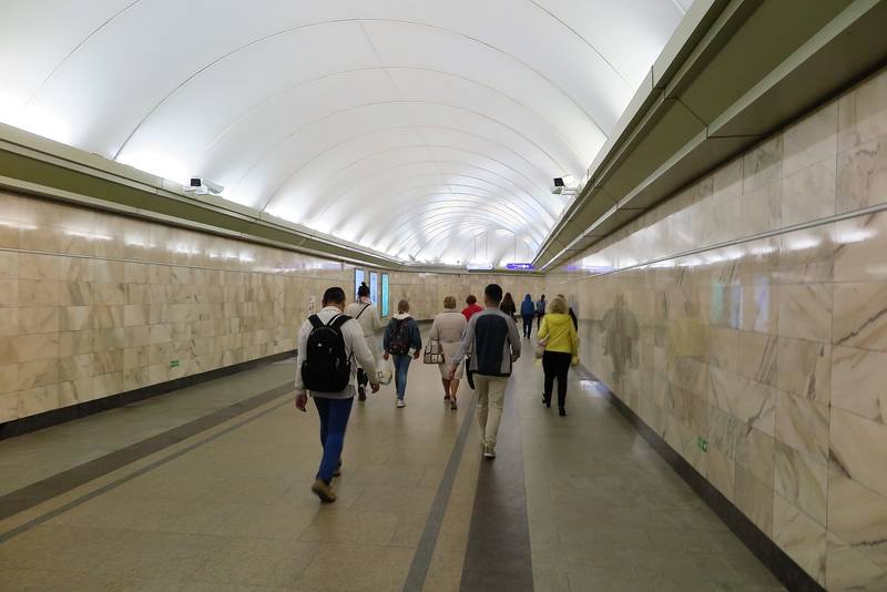 Прогулка по центру Прогулка по центру
