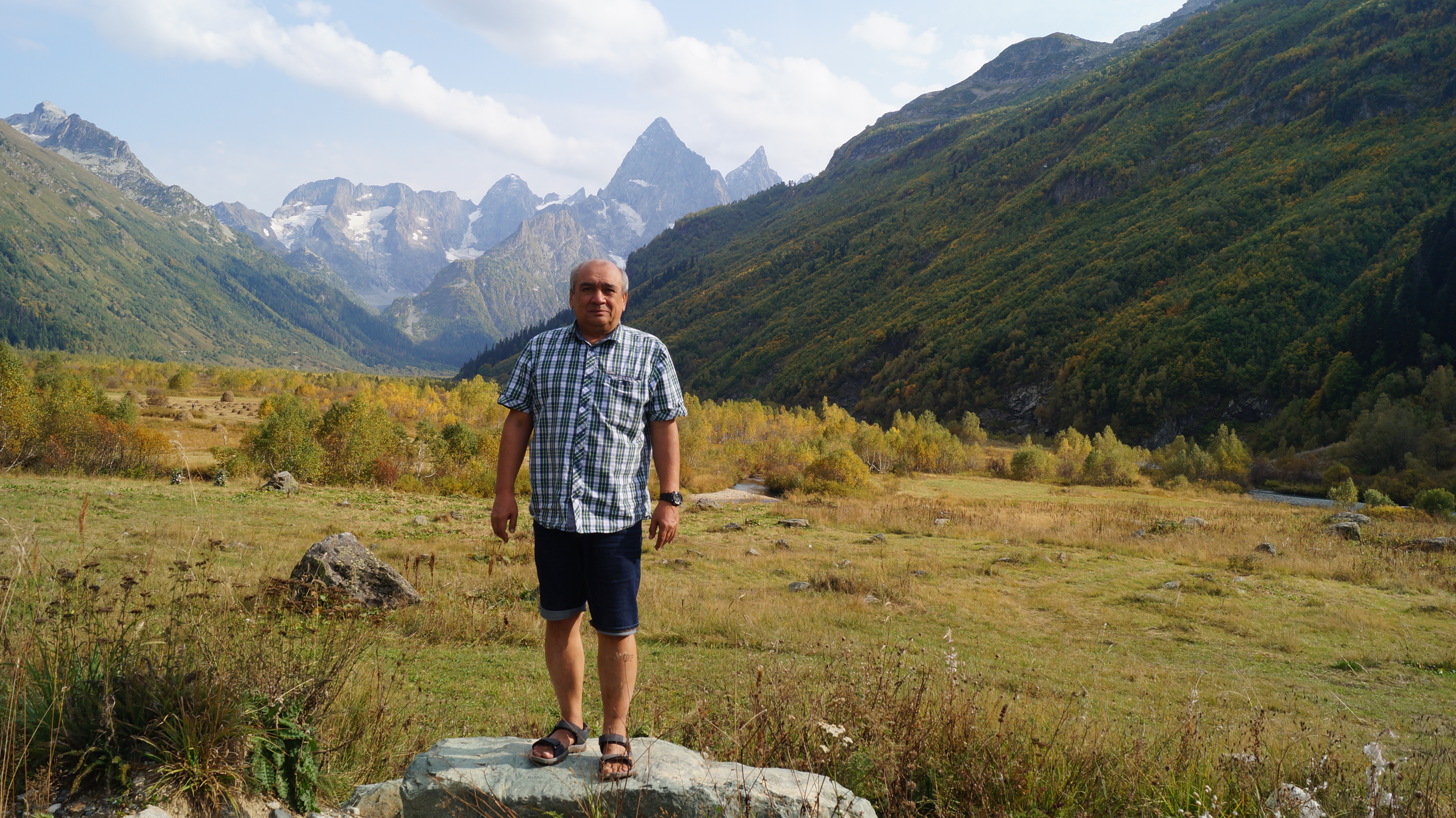 8 Оз. Туманлы-Кёль (4)