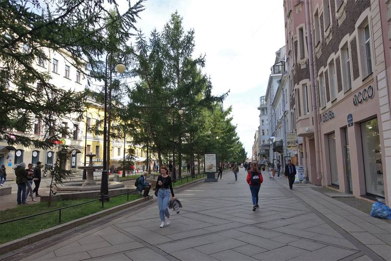 Васильевский остров Васильевский остров