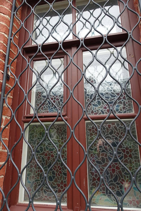 Староладожский женский монастырь Староладожский женский монастырь