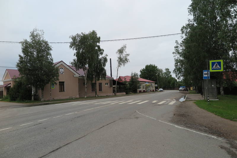 Старая Ладога Старая Ладога