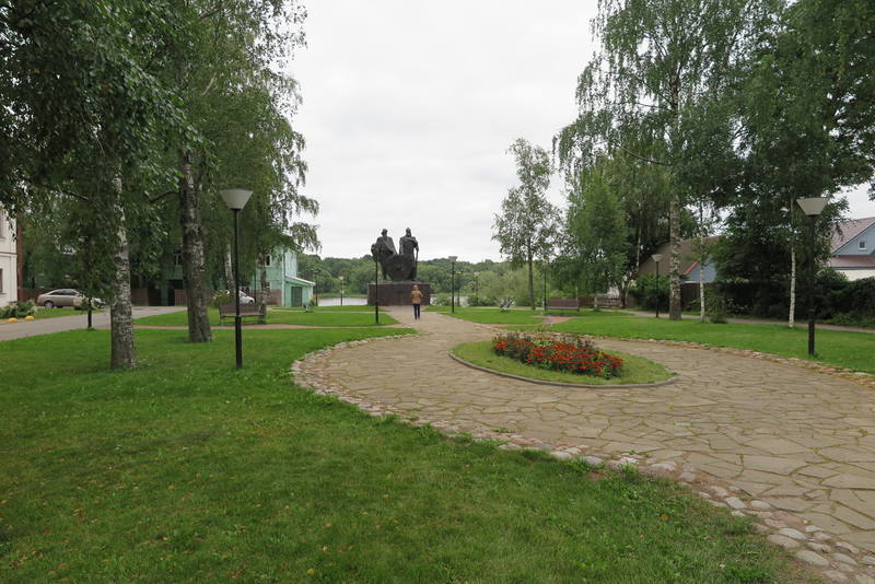 Старая Ладога Старая Ладога