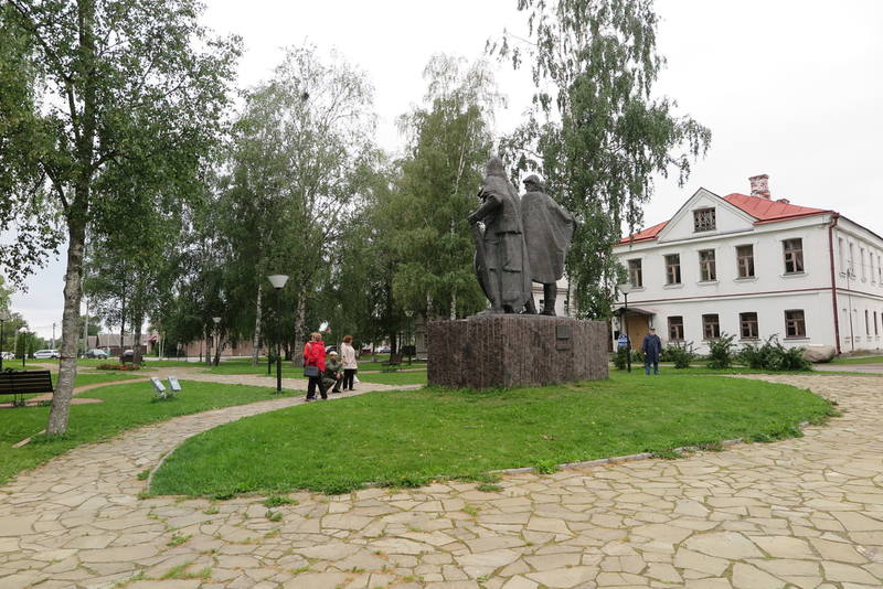Старая Ладога Старая Ладога