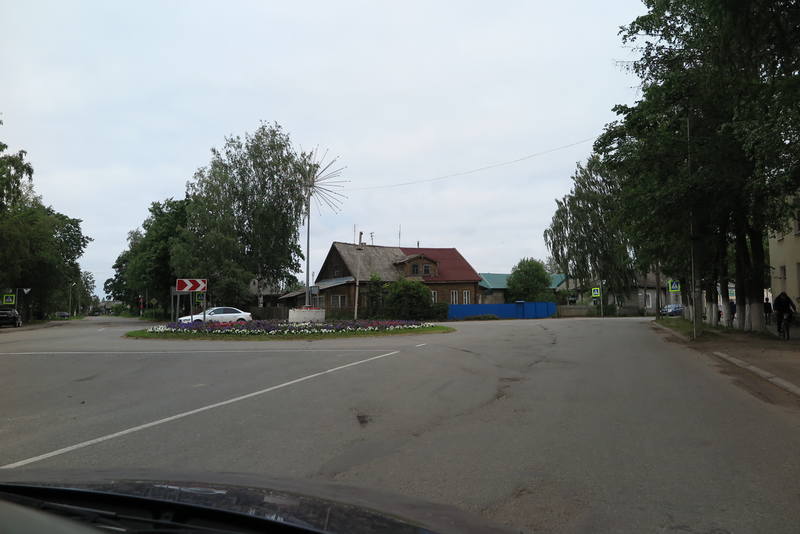 Город Новая Ладога Город Новая Ладога