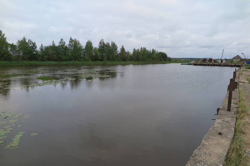 Город Новая Ладога Город Новая Ладога